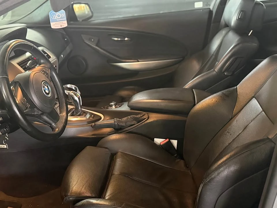 2010 BMW E63/E64 645Ci & 650i - Image 8 of 11