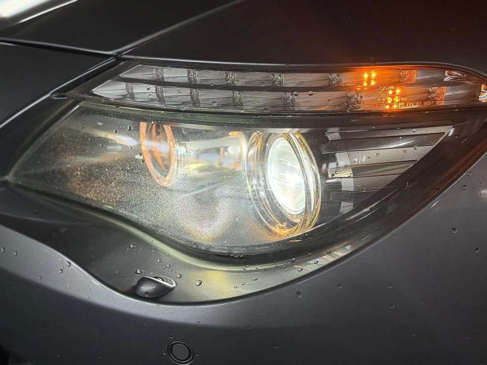 2010 BMW E63/E64 645Ci & 650i - Image 4 of 11
