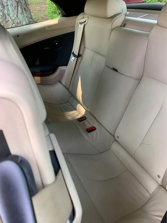 2010 BMW E63/E64 645Ci & 650i - Image 9 of 11