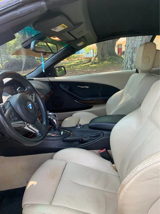 2010 BMW E63/E64 645Ci & 650i - Image 10 of 11