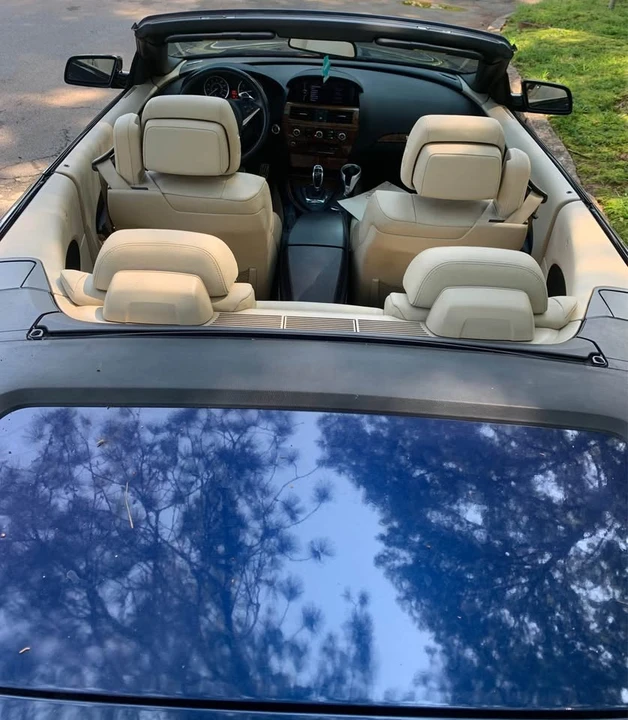 2010 BMW E63/E64 645Ci & 650i - Image 2 of 11