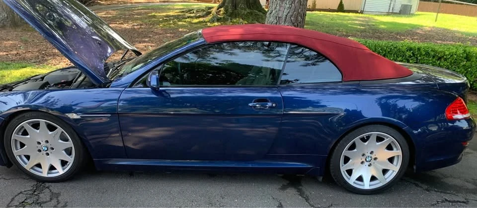 2010 BMW E63/E64 645Ci & 650i - Image 7 of 11