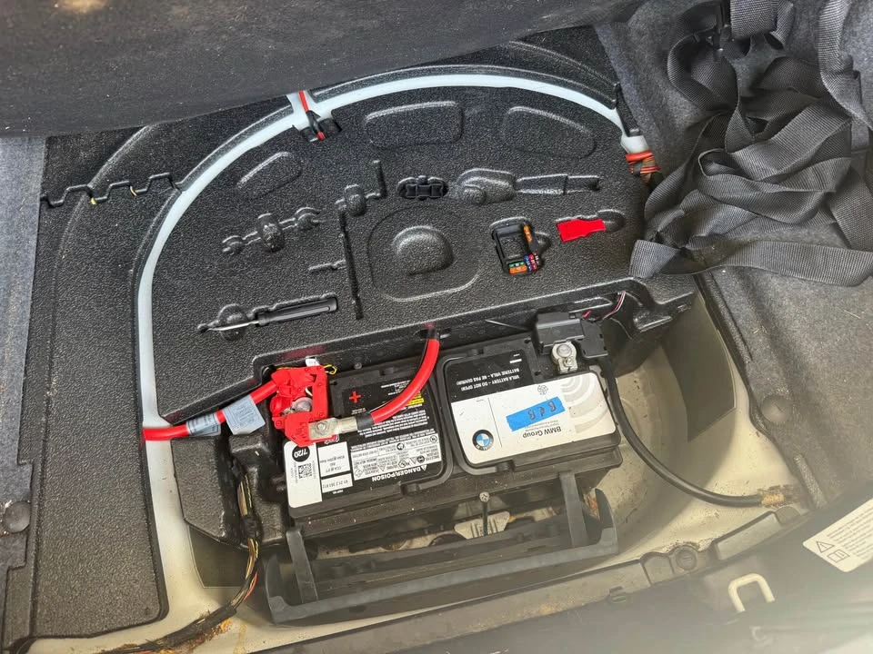 2010 BMW E63/E64 645Ci & 650i - Image 11 of 11