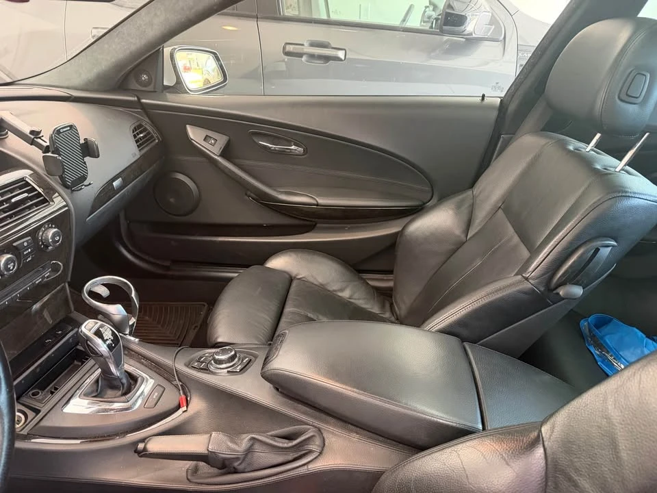 2010 BMW E63/E64 645Ci & 650i - Image 5 of 11