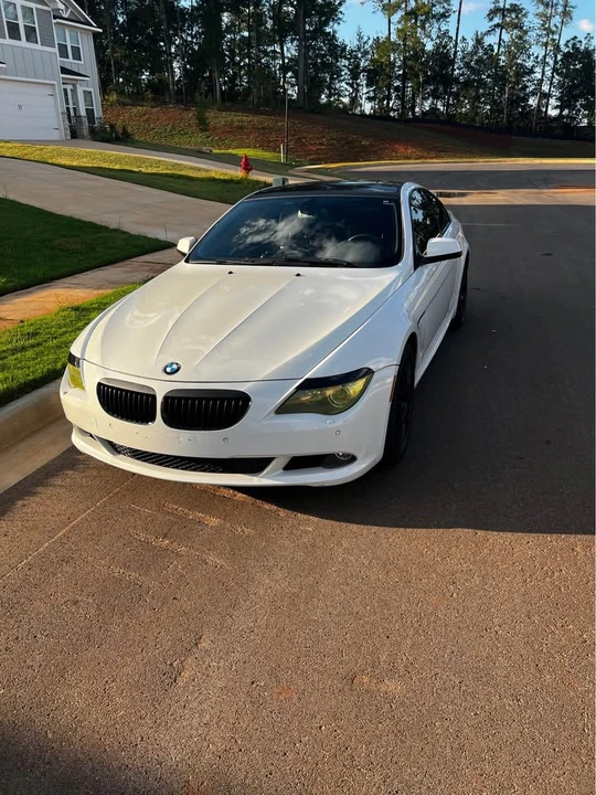 2010 BMW E63/E64 645Ci & 650i - Image 2 of 11