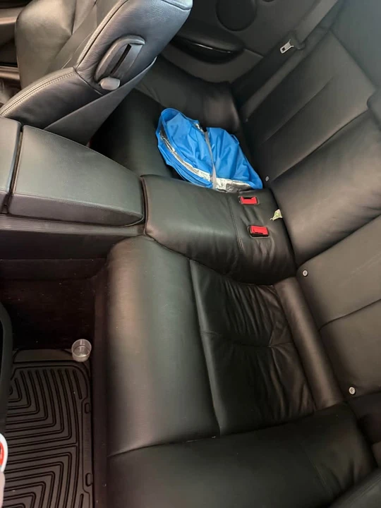 2010 BMW E63/E64 645Ci & 650i - Image 7 of 11