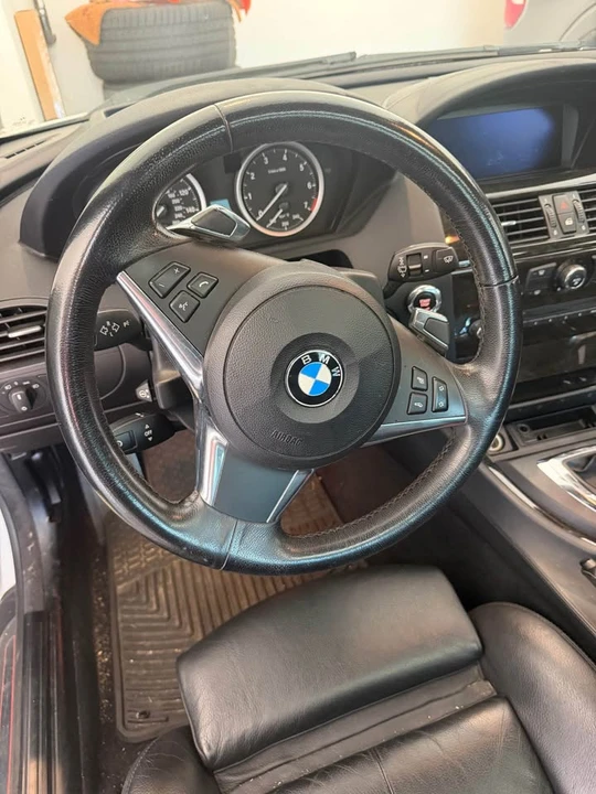 2010 BMW E63/E64 645Ci & 650i - Image 4 of 11