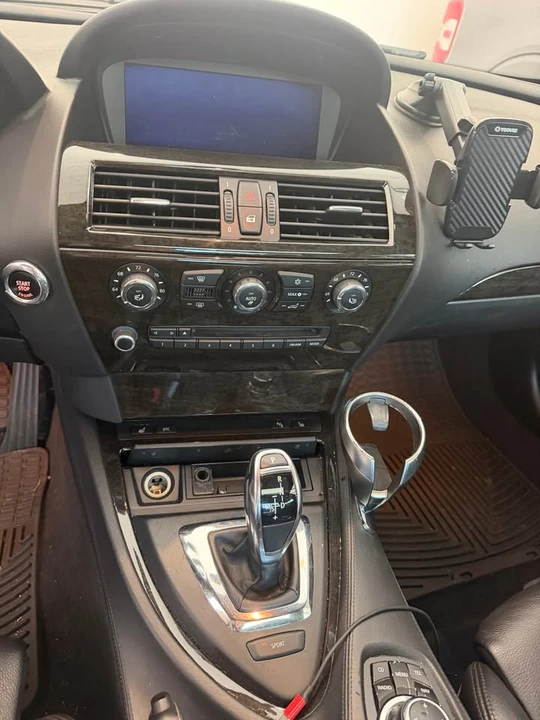 2010 BMW E63/E64 645Ci & 650i - Image 6 of 11