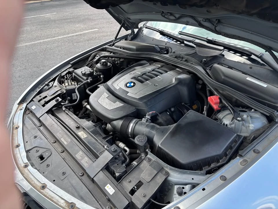 2010 BMW E63/E64 645Ci & 650i - Image 9 of 10
