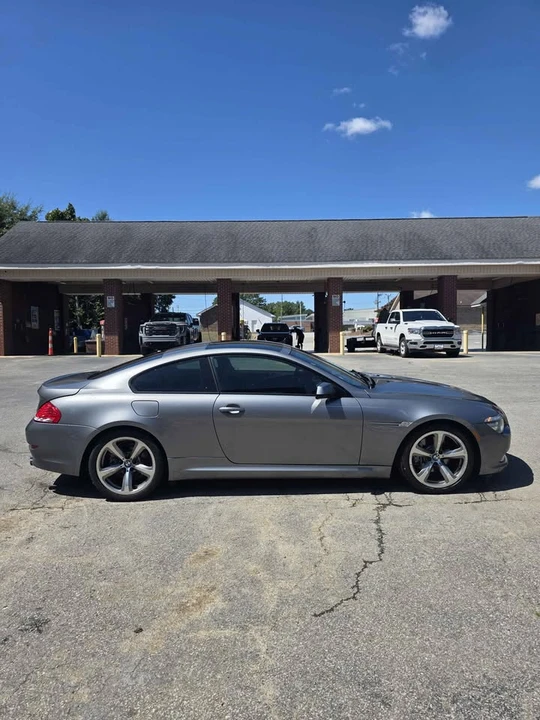 2010 BMW E63/E64 645Ci & 650i - Image 2 of 7
