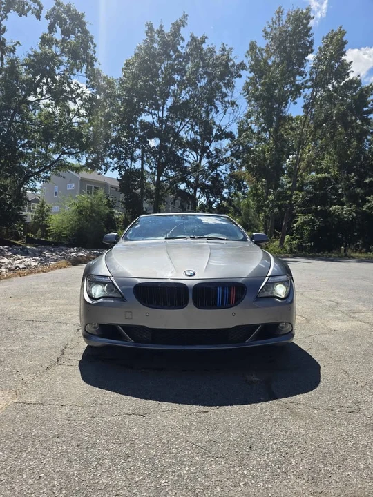 2010 BMW E63/E64 645Ci & 650i - Image 3 of 7