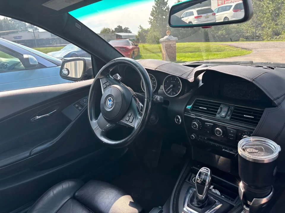 2010 BMW E63/E64 645Ci & 650i - Image 3 of 10