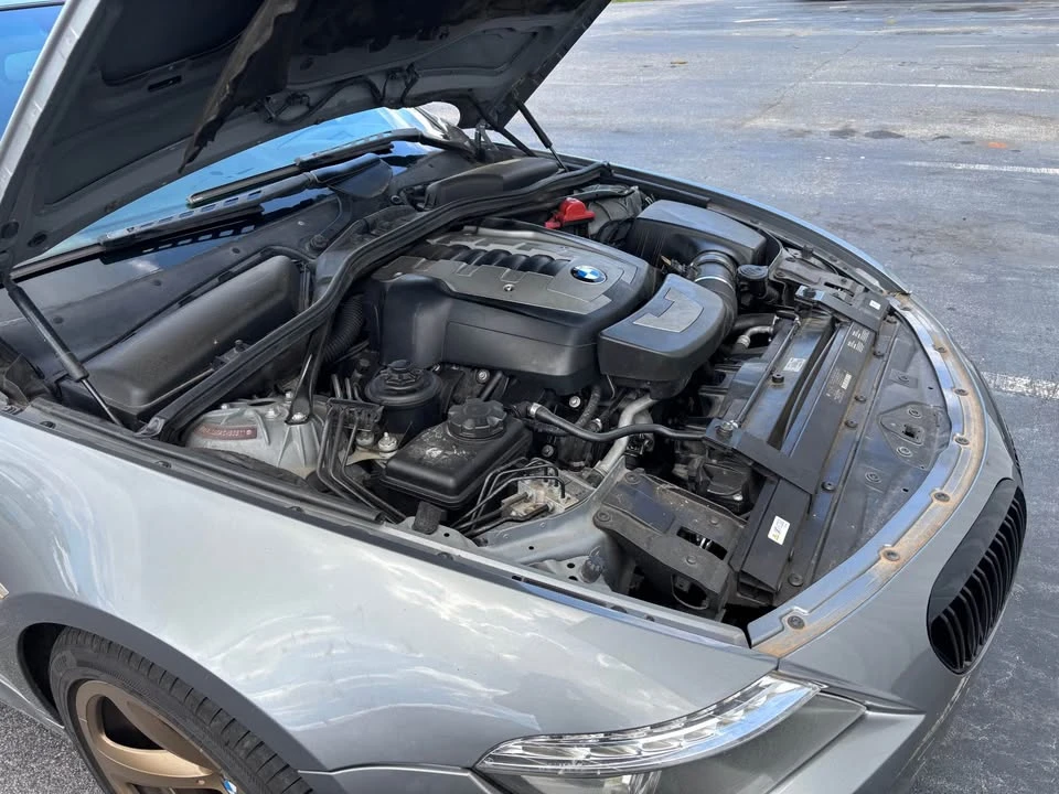 2010 BMW E63/E64 645Ci & 650i - Image 8 of 10