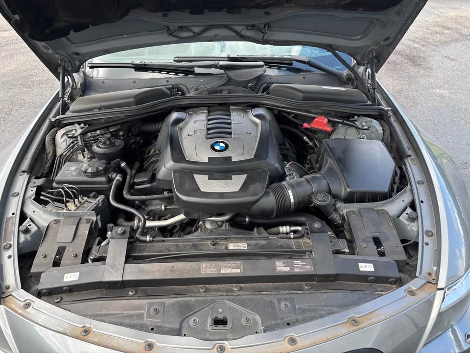 2010 BMW E63/E64 645Ci & 650i - Image 10 of 10