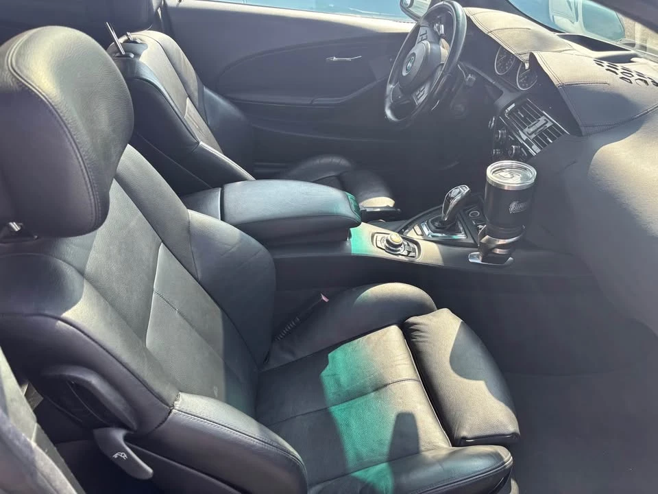 2010 BMW E63/E64 645Ci & 650i - Image 4 of 10
