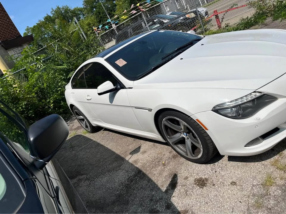 2010 BMW E63/E64 645Ci & 650i - Image 4 of 9