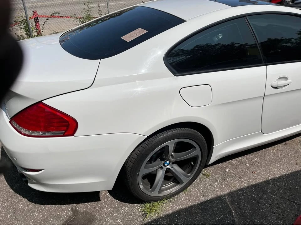 2010 BMW E63/E64 645Ci & 650i - Image 6 of 9