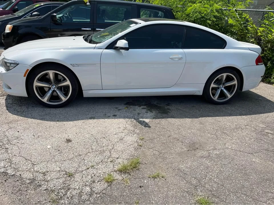2010 BMW E63/E64 645Ci & 650i - Image 3 of 9