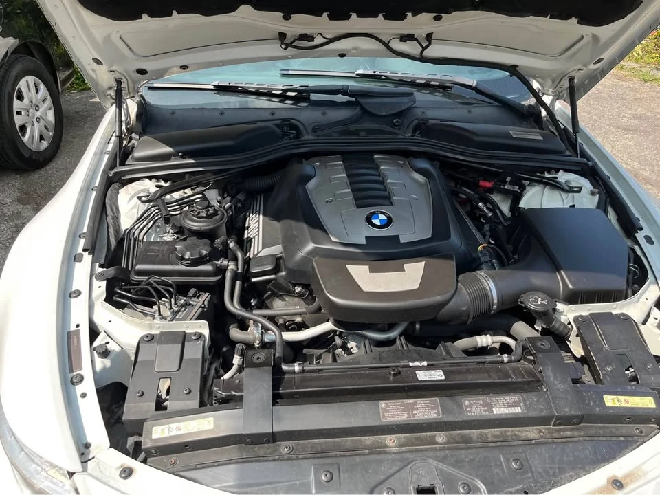2010 BMW E63/E64 645Ci & 650i - Image 8 of 9