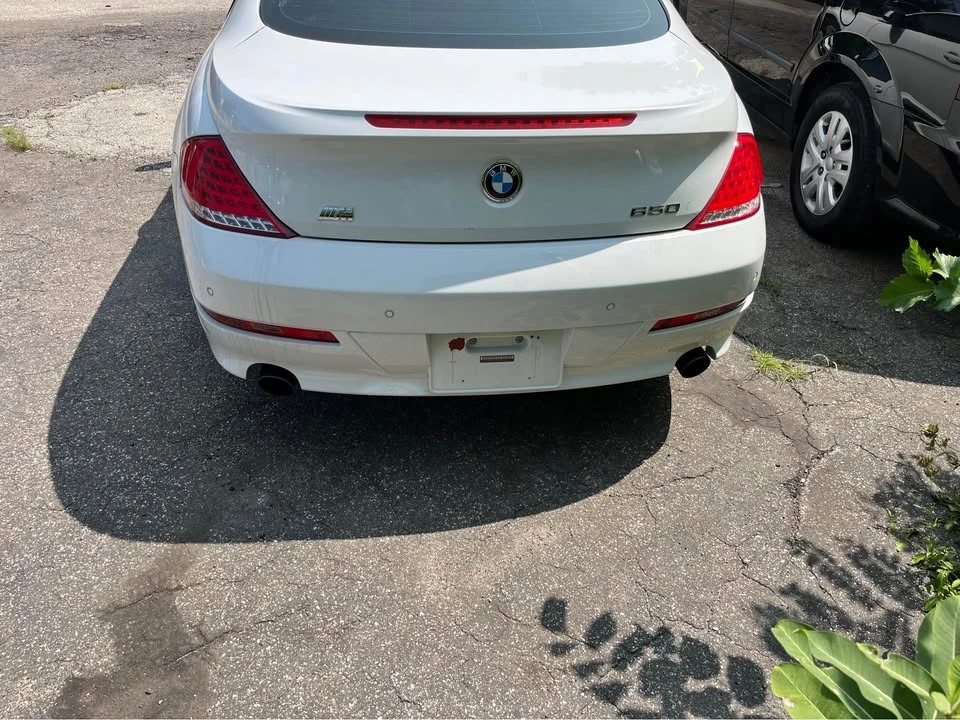 2010 BMW E63/E64 645Ci & 650i - Image 2 of 9