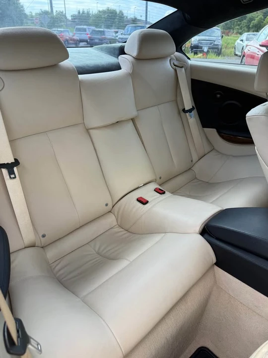 2010 BMW E63/E64 645Ci & 650i - Image 10 of 20