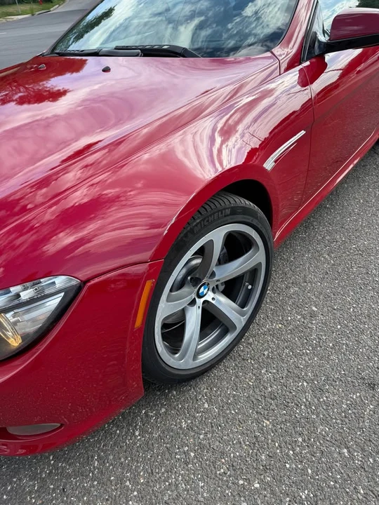 2010 BMW E63/E64 645Ci & 650i - Image 2 of 20
