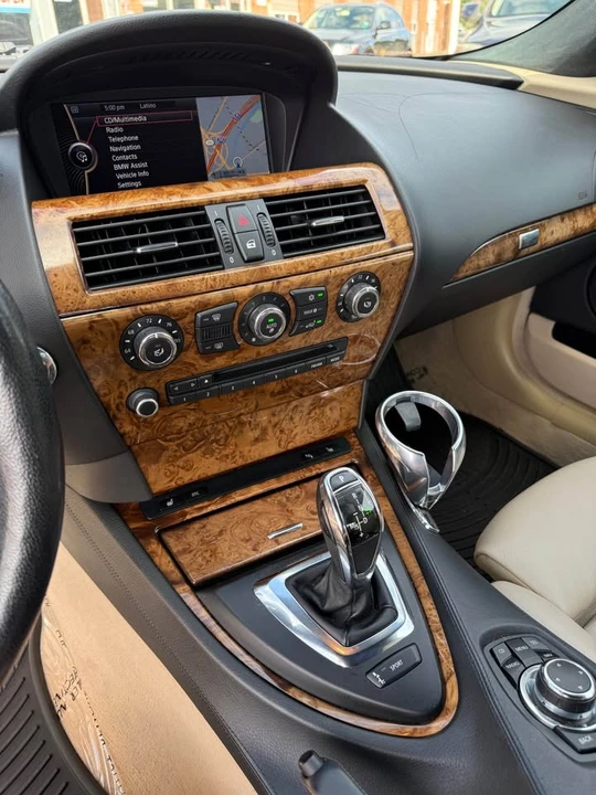 2010 BMW E63/E64 645Ci & 650i - Image 18 of 20