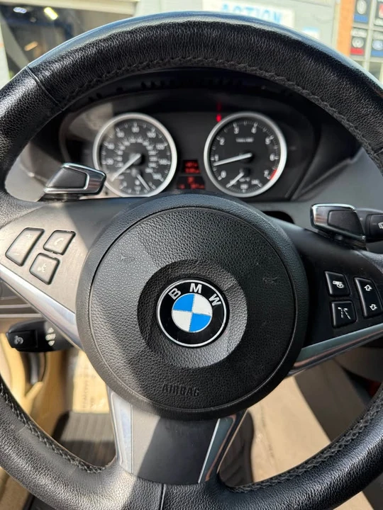 2010 BMW E63/E64 645Ci & 650i - Image 17 of 20