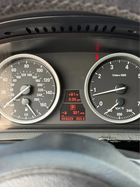 2010 BMW E63/E64 645Ci & 650i - Image 16 of 20