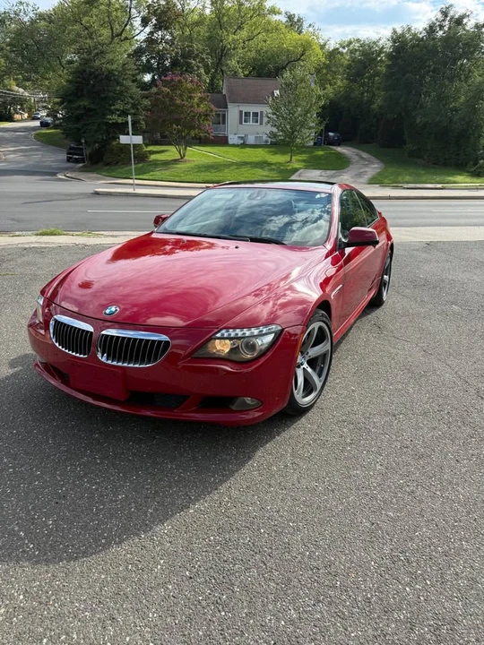 2010 BMW E63/E64 645Ci & 650i - Image 15 of 20