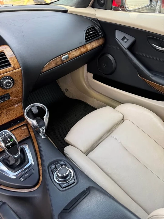 2010 BMW E63/E64 645Ci & 650i - Image 19 of 20
