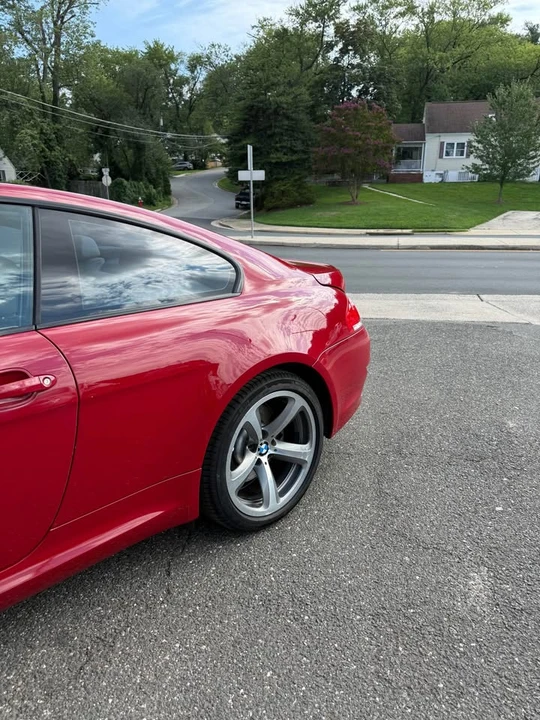 2010 BMW E63/E64 645Ci & 650i - Image 3 of 20