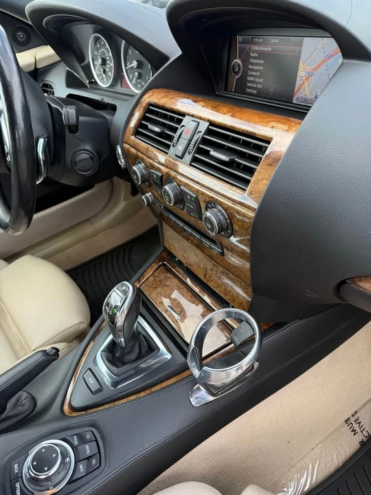 2010 BMW E63/E64 645Ci & 650i - Image 8 of 20