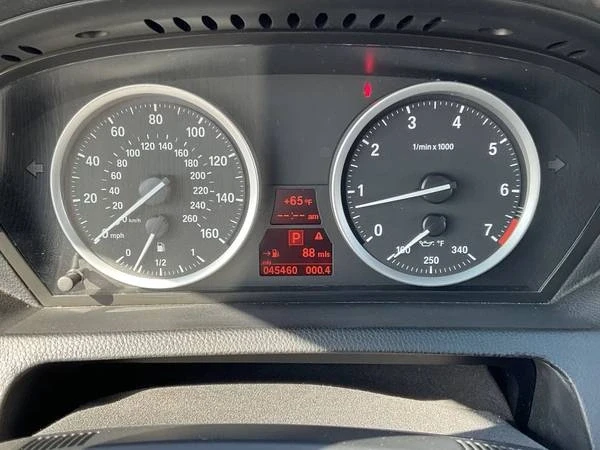 2010 BMW E63/E64 6 Series - Image 12 of 14