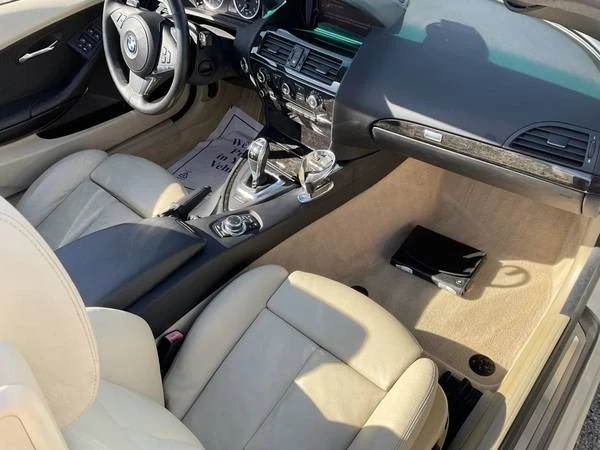 2010 BMW E63/E64 6 Series - Image 8 of 14