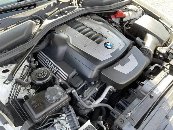 2010 BMW E63/E64 6 Series - Image 14 of 14
