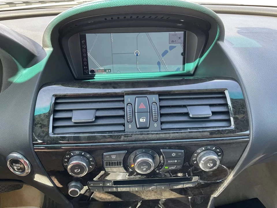 2010 BMW E63/E64 645Ci & 650i - Image 10 of 12