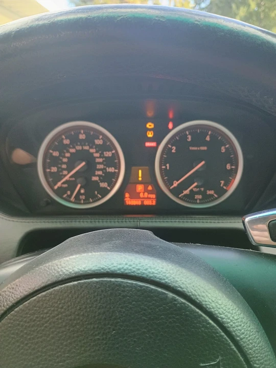 2010 BMW E63/E64 6 Series - Image 8 of 9