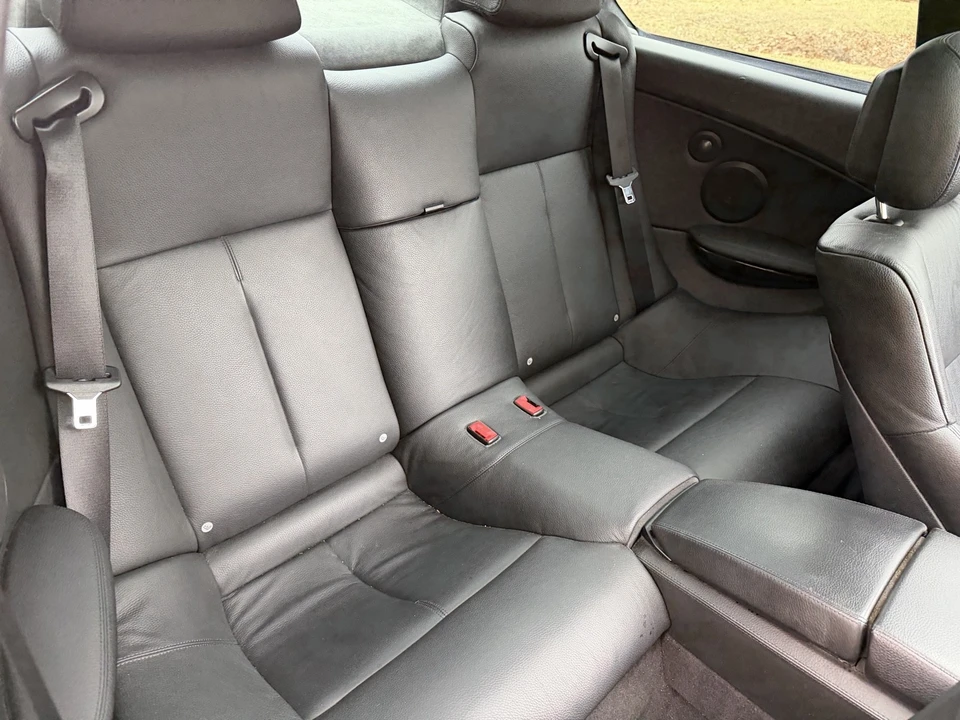 2010 BMW E63/E64 6 Series - Image 18 of 21