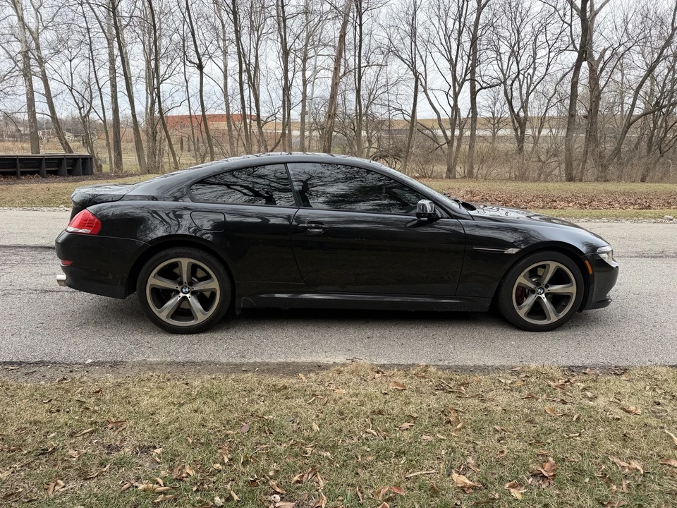 2010 BMW E63/E64 6 Series - Image 6 of 21