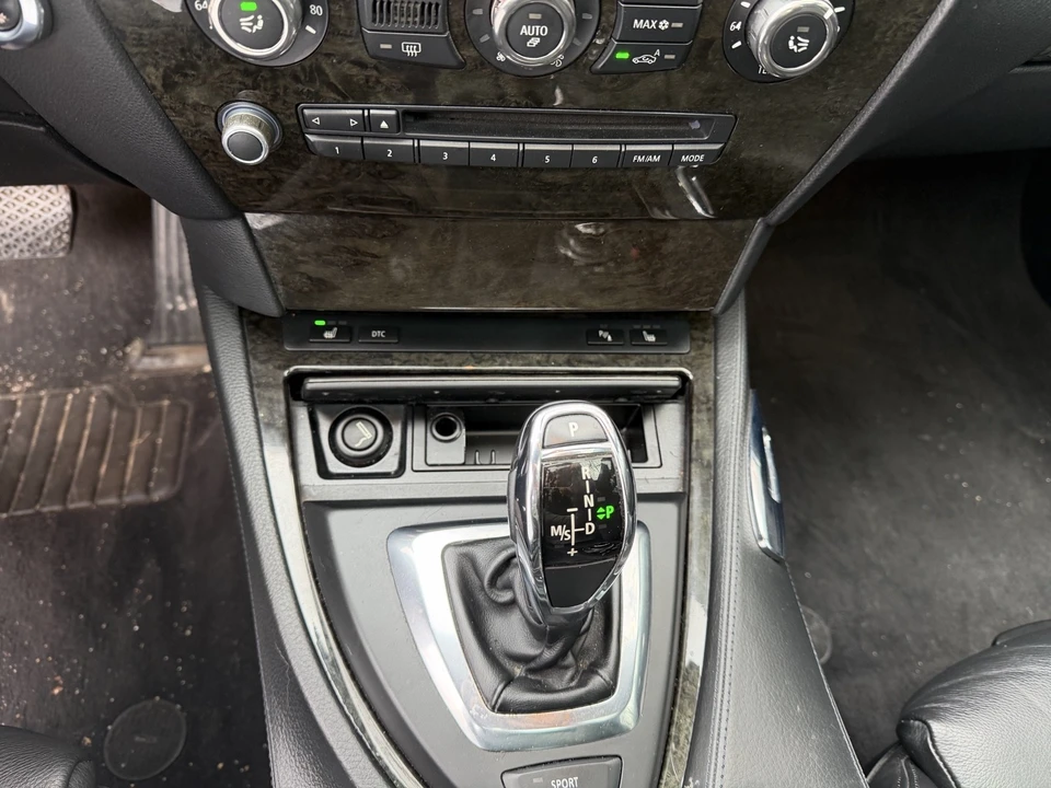 2010 BMW E63/E64 6 Series - Image 14 of 21