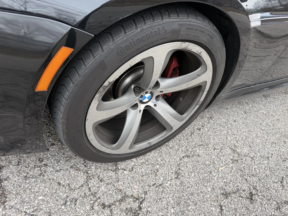 2010 BMW E63/E64 6 Series - Image 9 of 21