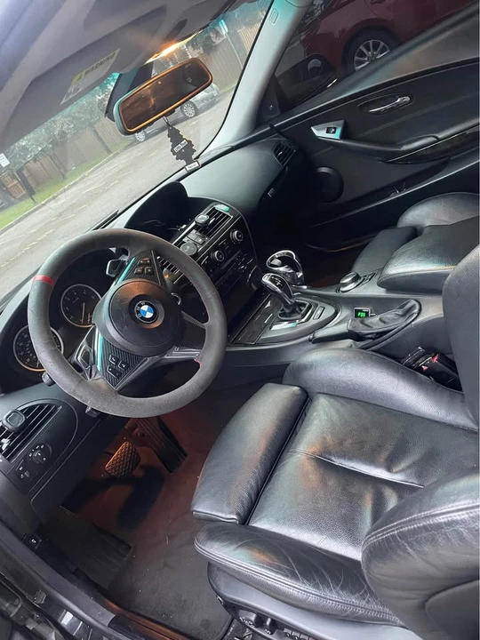 2010 BMW E63/E64 6 Series - Image 4 of 12