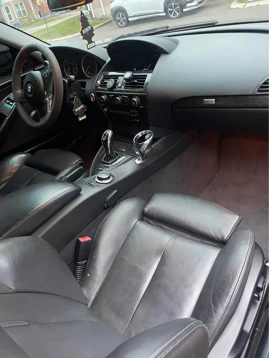 2010 BMW E63/E64 6 Series - Image 3 of 12