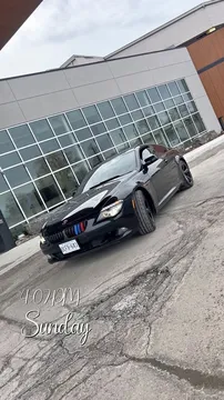 2010 BMW 6 Series 650i