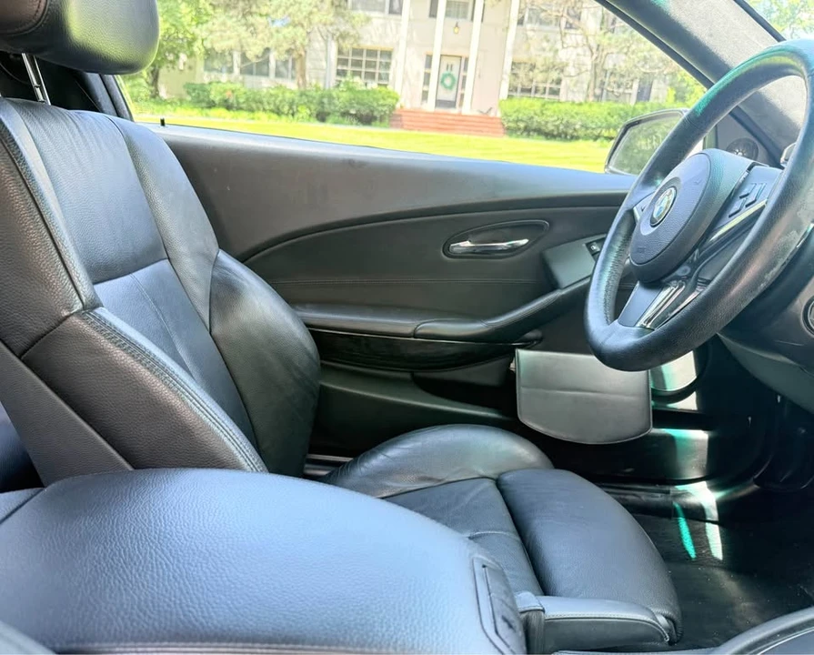 2010 BMW E63/E64 645Ci & 650i - Image 10 of 20