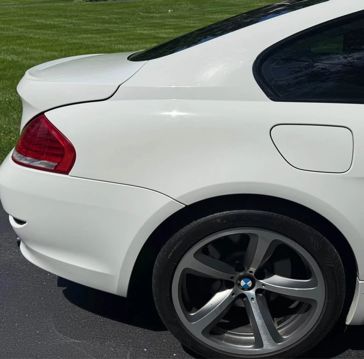 2010 BMW E63/E64 645Ci & 650i - Image 9 of 20