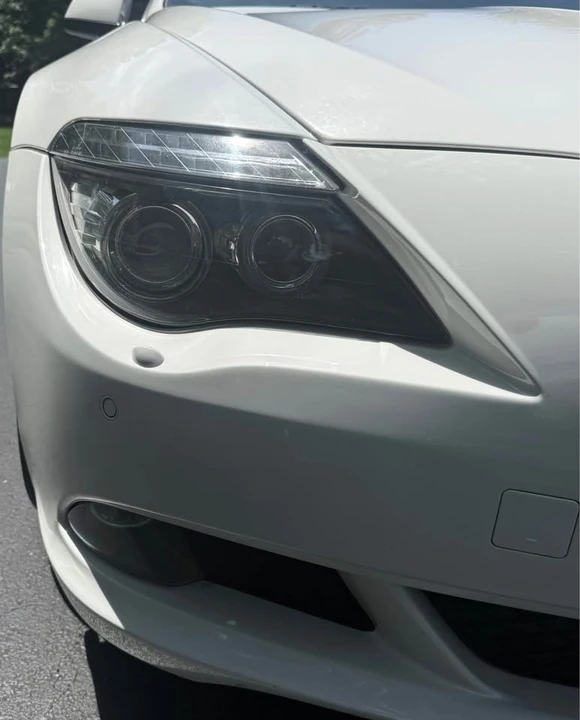2010 BMW E63/E64 645Ci & 650i - Image 5 of 20