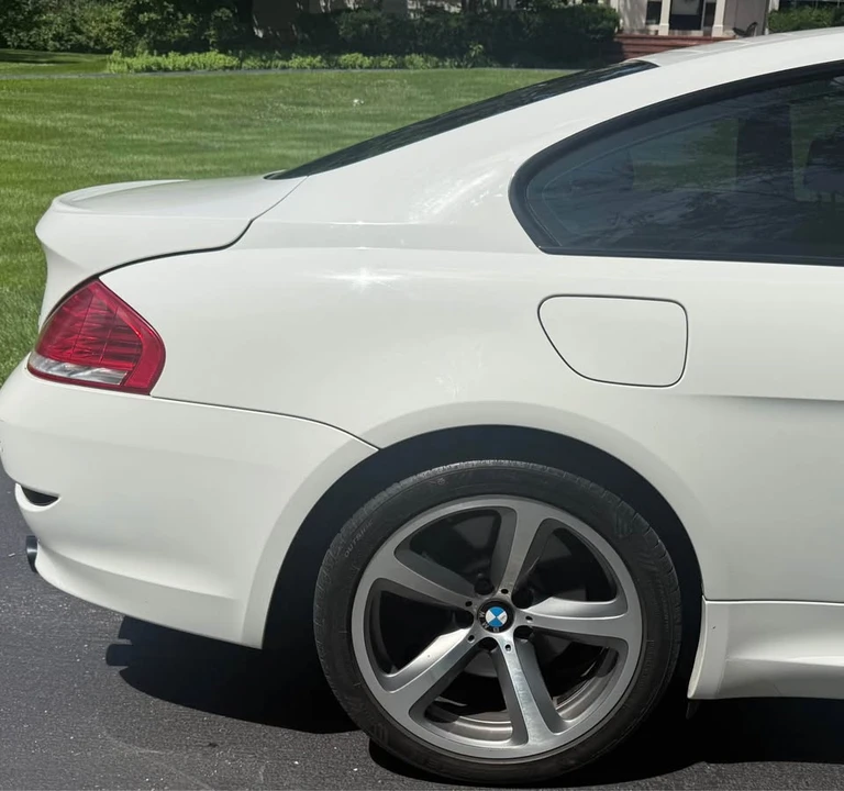 2010 BMW E63/E64 645Ci & 650i - Image 3 of 20