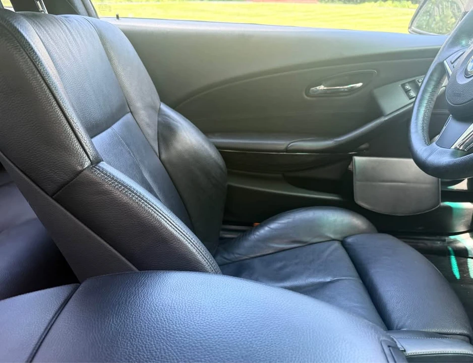 2010 BMW E63/E64 645Ci & 650i - Image 11 of 20